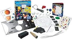 The Secrets of Space - Magic School Bus Science Series