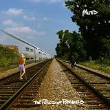 The Tells of Parallels EP