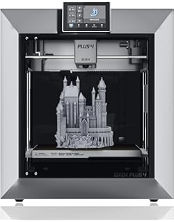 QIDI PLUS4 3D Drucker