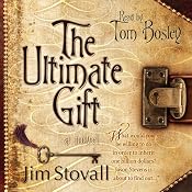 The Ultimate Gift | [Jim Stovall]