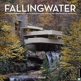 Fallingwater: 2009 Wall Calendar