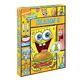 SpongeBob Squarepants - Season 5 [DVD]by PARAMOUNT PICTURES