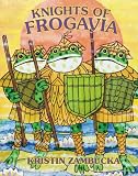 Knights Of Frogavia