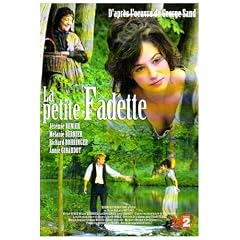 La petite fadette