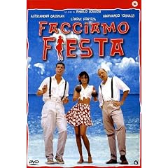 Facciamo Fiesta