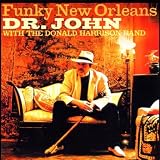 Funky New Orleans