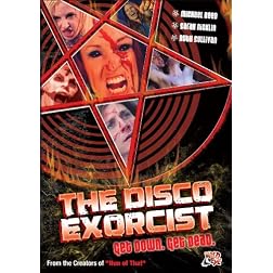 The Disco Exorcist