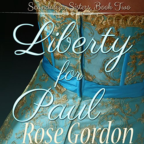 Liberty for Paul Liberty for Paul
