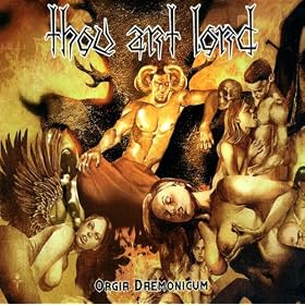 He the Great Worm [Explicit]
