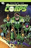  : Tales of the Green Lantern Corps Vol. 2: Various