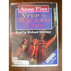 Step by Wicked Step