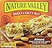 Nature Valley Granola Bars, Sweet and Salty Nut, Almond, 6 Bars - 1.2 oz