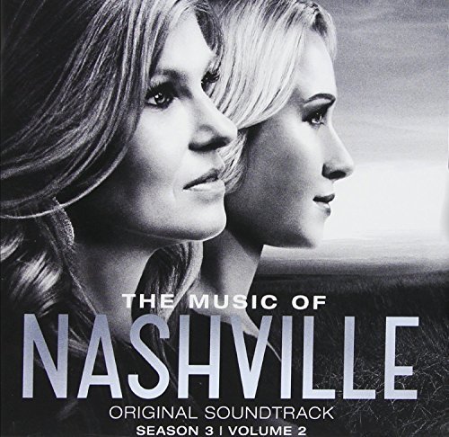Nashville Cast - The Music of Nashville (Original Soundtrack) - Zortam Music