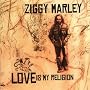 Love Is My Religion