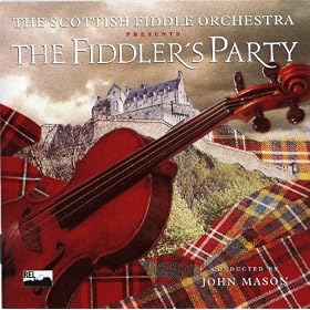 Fiddlers Party