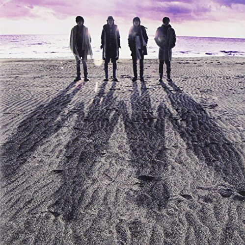 残像 flumpool