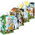 Le Roi L�o - Int�grale - Pack 5 Coffrets (20 DVD)