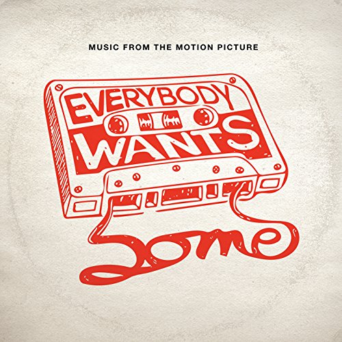 Everybody Wants Some Various Artists