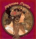 Alphonse Mucha