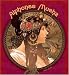 Alphonse Mucha 2010 Calendar (Wall Calendar)