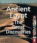 Ancient Egypt: The Great Discoveries: A Year-by-Year Chronicle