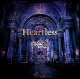 Heartless (タイプB)