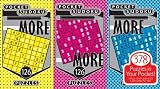 Pocket Sudoku Book Set