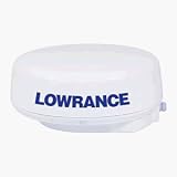 Product details for LOWRANCE LRA-2400 4KW 24