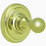 Globe Union B4942000PB Single Robe Hook