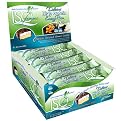 Iso Femme Protein Bar - Chocolate Decadent Almond Delight- 15 Bars