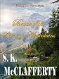 Bride of the Shining Mountains (The St. Claire Men)