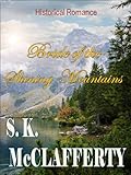 Bride of the Shining Mountains (The St. Claire Men)