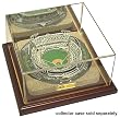 4750 Limited Edition Gold Series Network Associates Stadium Replica Baseball Field Configuration