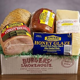Smokehouse Handy Pack