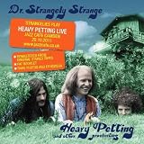 Heavy Petting And Other Proclivities