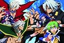 NEEDLESS fragment.4 [Blu-ray]