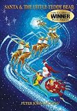 Santa and The Little Teddy Bear (Bilbos Adventures)