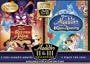 The Return of Jafar/Aladdin and the King of Thieves (Aladdin 2 & 3 Collection)