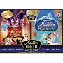 The Return of Jafar/Aladdin and the King of Thieves (Aladdin 2 & 3 Collection)