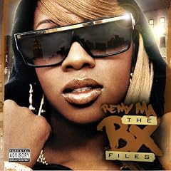 Remy Ma - The BX Files (2007)