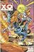 X-O Manowar Yearbook #1 1995