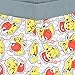 Pokemon Boys' Pokemon Pajamas