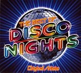 Disco Nights (The Best Off) Original Artist