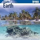 Discovery Channel Fragile Earth 2009 Calendar -Square Wall