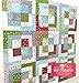 Frivols #10 Collectors Tin Sweetwater The Cookie Exchange Quilt Kit Moda Fabrics