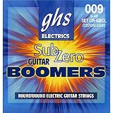 UPC 737681000523 product image for GHS Sub Zero Guitar Boomers Custom Light (Standard) | upcitemdb.com