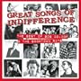 Great Songs Of Indifference : The Best Of Bob Geldof & The Boomtown Rats