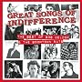 Great Songs Of Indifference : The Best Of Bob Geldof & The Boomtown Rats