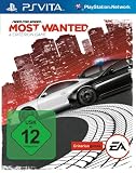 Need for Speed: Most Wanted (PS Vita)