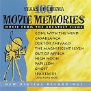  Movie Memories